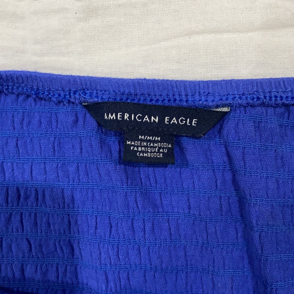 Tube top - Picture 2 of 2